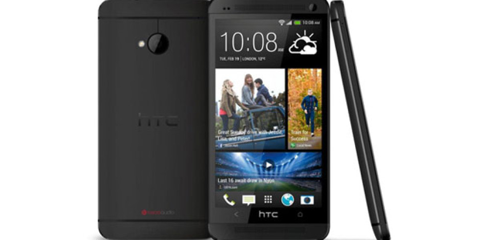 HTC One, Dünya Mobil Kongresi’nde En İyi Cihaz Seçildi