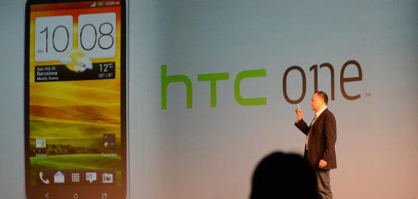 HTC CEO’su Yeni Akıllı Telefonları Başarılı Olmazsa İstifa Edecek