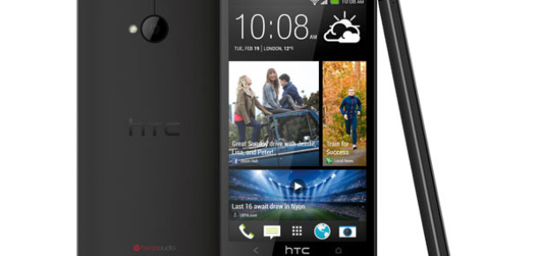 HTC One’ın Çıkış Tarihi Açıklandı