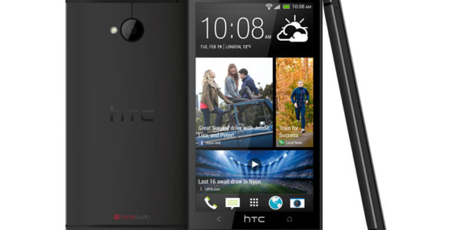 HTC One’ın Çıkış Tarihi Açıklandı