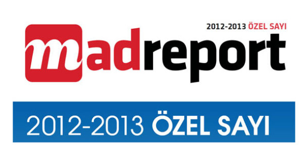madreport 2012 – 2013 Özel Sayısında Facebook ve Twitter Mobil Reklamları Anlatılıyor