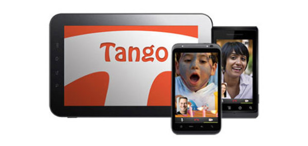 100 Milyon Kullanıcıya Ulaşan Tango’nun iPad Uygulaması Yayınlandı