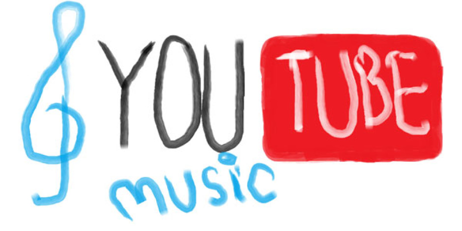 Google, Youtube’a Abonelik Sistemi ile Çalışan Müzik Servisi Ekleyecek