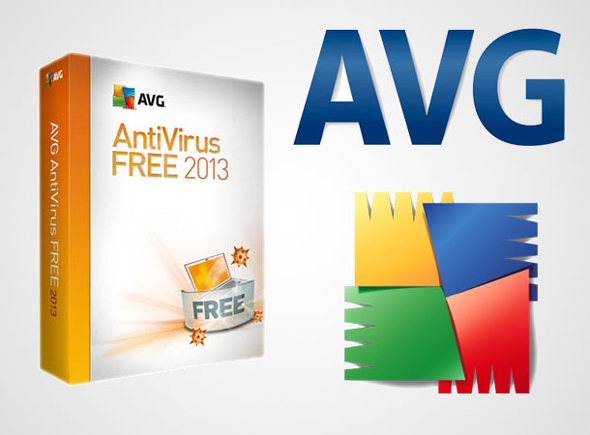 AVG AntiVirus Free 2013