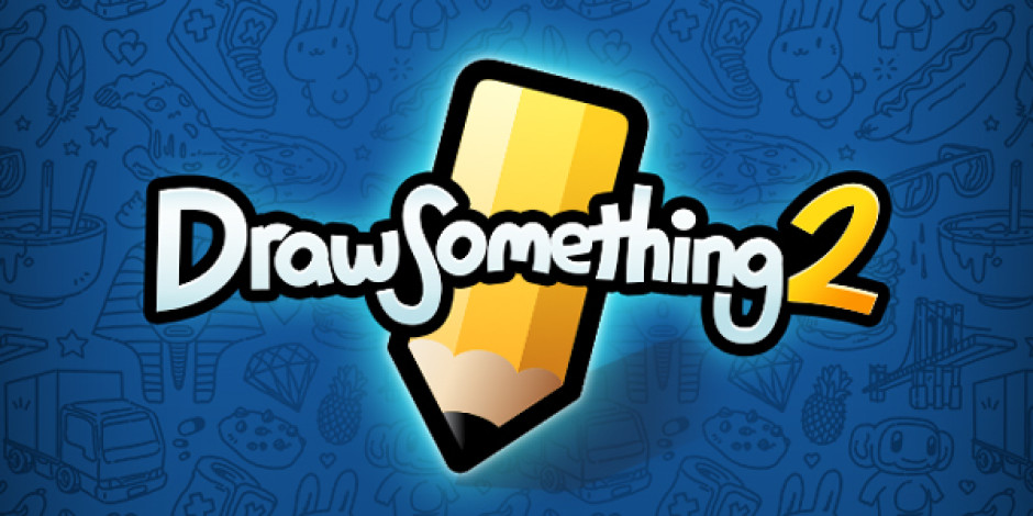 Draw Something 2 Geliyor!