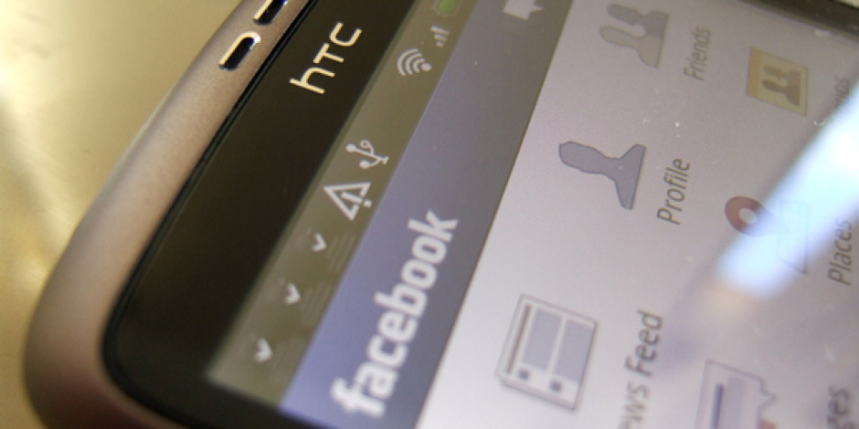 Facebook Kendi Mobil İşletim Sistemini Çıkarıyor