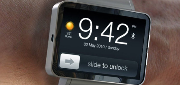 Apple’ın Akıllı Saati Bu Yıl İçerisinde Piyasaya Sürülecek