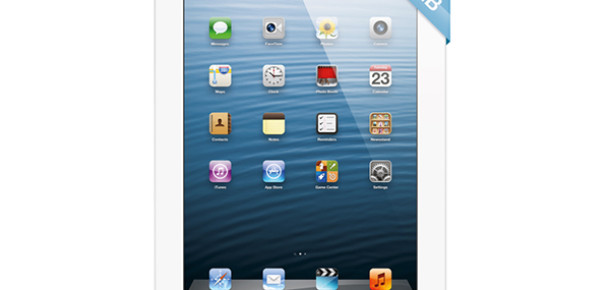 128 GB iPad Resmi Olarak Türkiye’de Satışa Çıktı