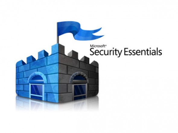 Microsoft Security Essentials