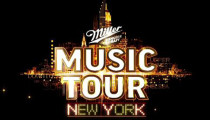 Miller Music Tour Twitter Bilgisine Güvenenleri New York’a Götürüyor