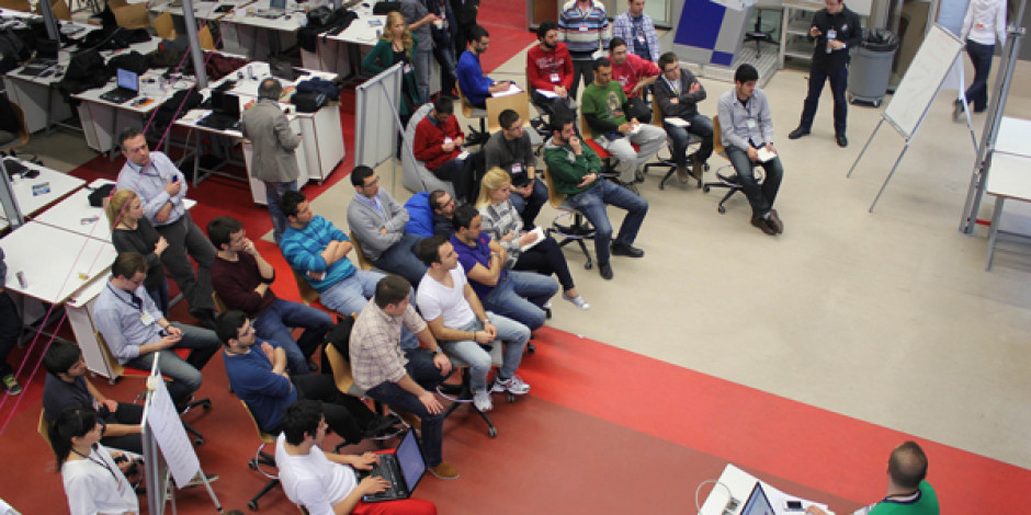 Ege’de İlk Kez Düzenlenen Startup Weekend İzmir’den Üç Proje Çıktı