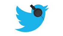Twitter Müzik Uygulaması Çıkarıyor: Twitter Music