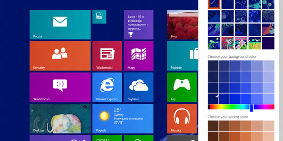 Yeni Windows’un Ekran Görüntüleri Ortaya Çıktı