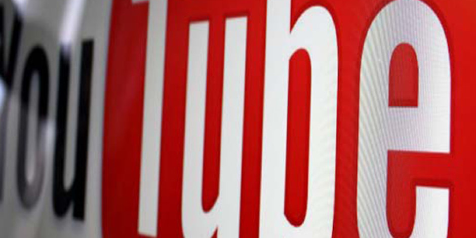Youtube Aylık 1 Milyar Ziyaretçiye Ulaştı