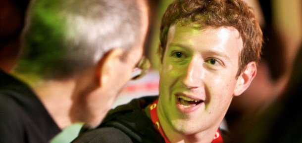 Mark Zuckerberg 1 Milyar Dolar Vergi Ödeyecek