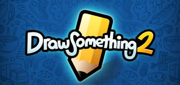 Draw Something 2 App Store’da!