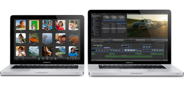 MacBook Pro Windows İşletim Sistemli En İyi Bilgisayar Seçildi