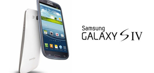 Galaxy S4 27 Nisan’da Türkiye’de, Siparişler Toplanmaya Başlandı