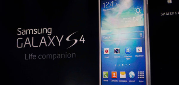 Turkcell ve Vodafone Samsung Galaxy S4 Kampanyalarını Açıkladı