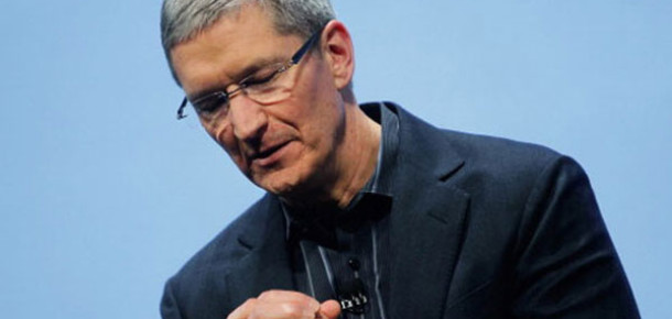 Apple Yeni CEO mu Arıyor?