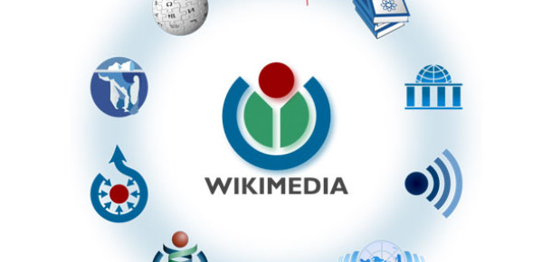 Wikimedia’ya Ait Sayfaları Her Ay Yarım Milyar İnsan Ziyaret Ediyor