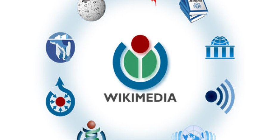 Wikimedia’ya Ait Sayfaları Her Ay Yarım Milyar İnsan Ziyaret Ediyor