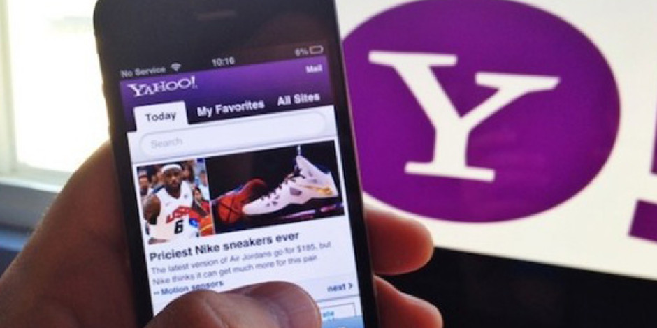 Apple’ın Google’a Karşı Yeni Stratejik Ortağı Yahoo Olacak