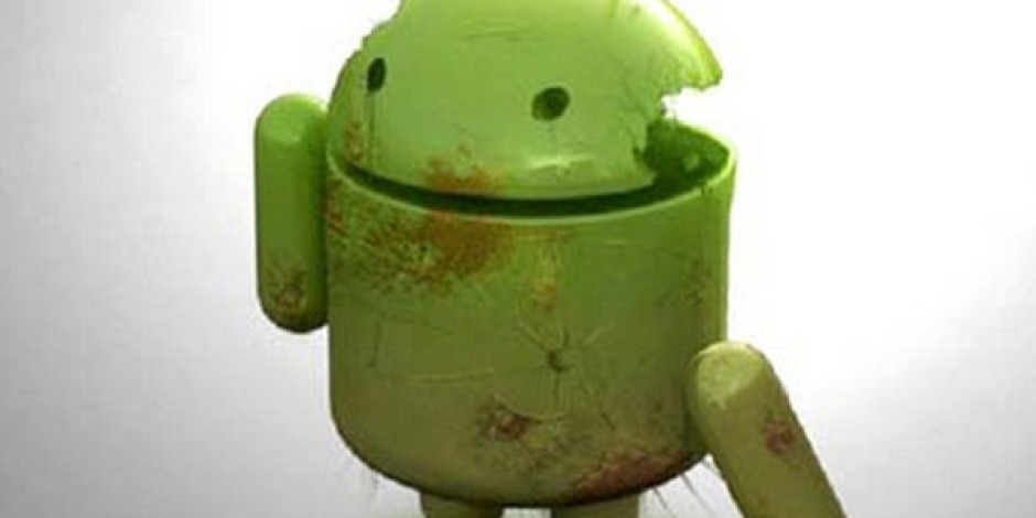 Yeni Keşfedilen Android Virüsü 9 Milyon Cihazı Ele Geçirdi