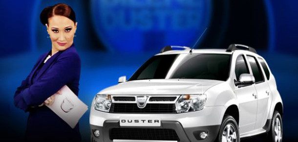 Bir Bilene Duster: Dacia’dan Nurhayat Dolu Bilgi Yarışması