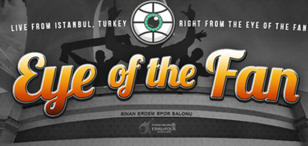 Euroleague’in Gözü Kulağı “Eye of the Fan” Bu Kez Londra’da