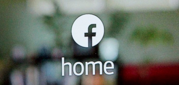 Home Lansmanı Sonrası Facebook Hisseleri %3 Değer Kazandı