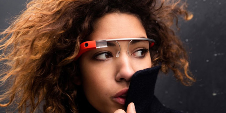 Google Glass’ın Teknik Özellikleri Açıklandı