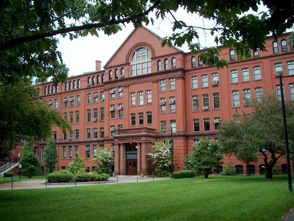 Harvard Üniversitesi