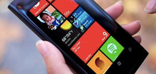 2013’ün İlk Çeyreğinde 5.6 Milyon Lumia Satan Nokia Rekor Kırdı