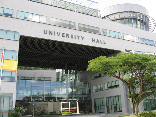 National University of Singapore