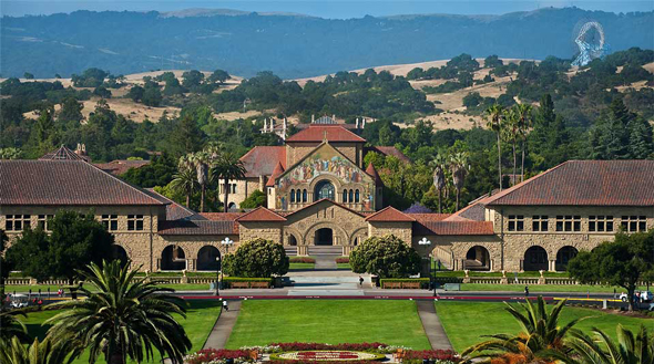 Stanford Üniversitesi