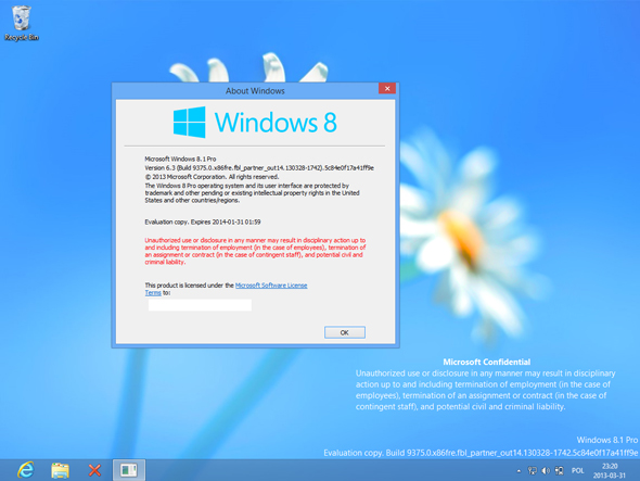 Windows 8.1