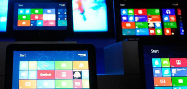 Talep Görmeyen Windows RT’li Tabletlerin Fiyatları Düşüyor