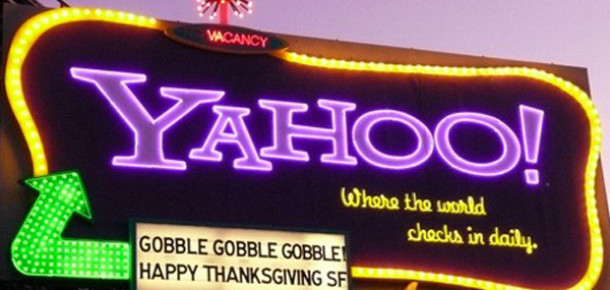 Yahoo’dan İki Yeni Reklam Formatı: Stream Ads ve Billboard