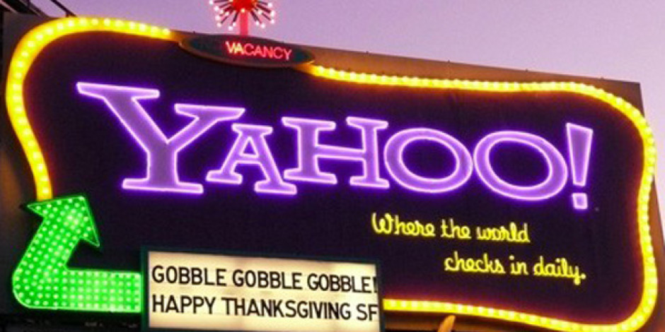 Yahoo’dan İki Yeni Reklam Formatı: Stream Ads ve Billboard