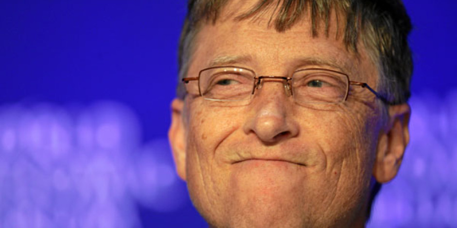 Bill Gates: ‘iPad Kullanıcılarını Hayal Kırıklığına Uğratıyor’