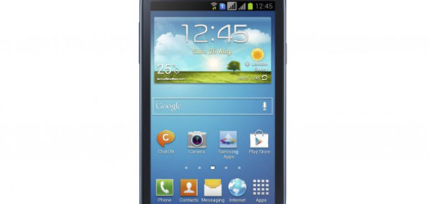 Samsung Yeni Ekonomik Akıllı Telefonu Galaxy Core’u Tanıttı