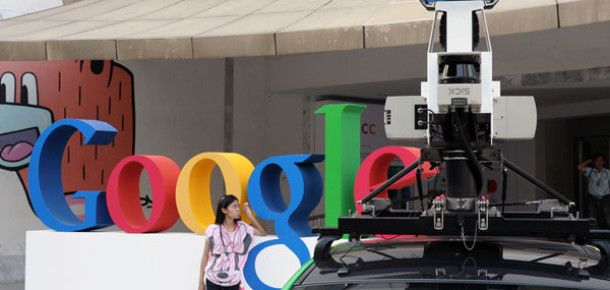 Google I/O Etkinliği Şirketin Hisselerini Uçurdu