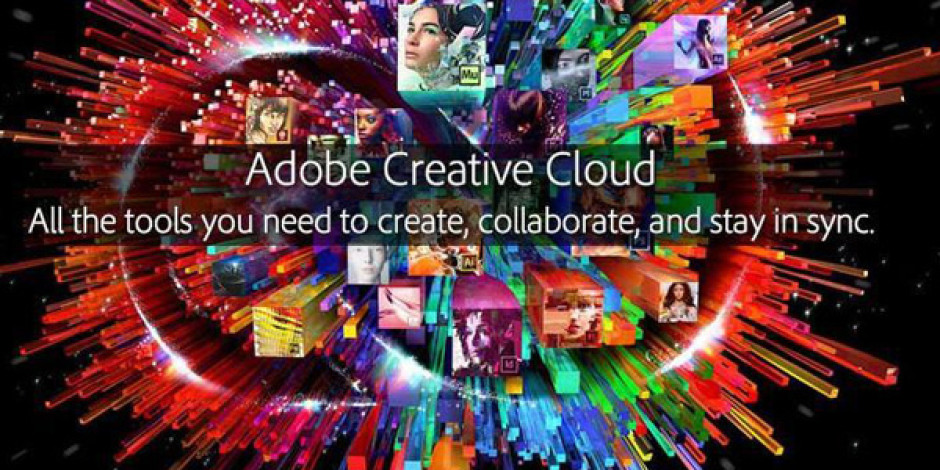 Bulut Abonelik Sistemine Geçen Adobe 10 Yıllık CS Serisine Son Verdi