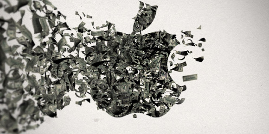 Apple 4 Yıldır Hiçbir Dünya Ülkesinde Vergi Ödememiş