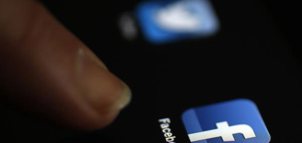 Trusted Contacts ile Facebook Hesabınız Güvenilir Ellerde Olacak