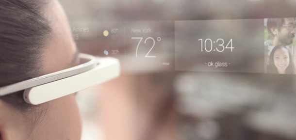 Google Glass’ın Kullanımıyla İlgili İlk Video Yayınlandı