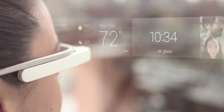 Google Glass’ın Kullanımıyla İlgili İlk Video Yayınlandı