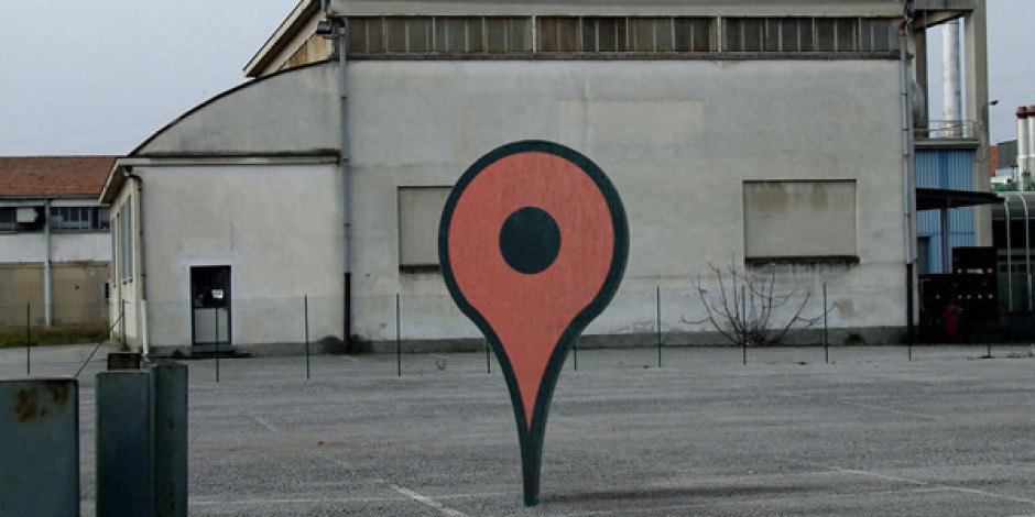 Google Maps Uzun Bir Aranın Ardından Şekil Değiştiriyor