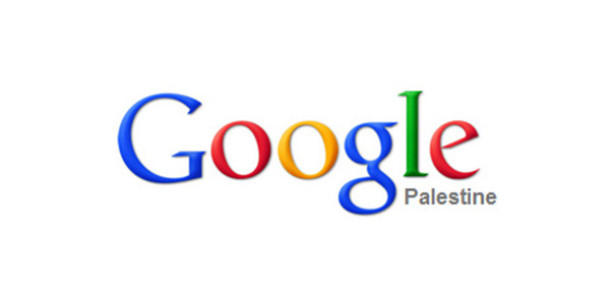 Google Filistin’i Resmi Olarak Tanıdı